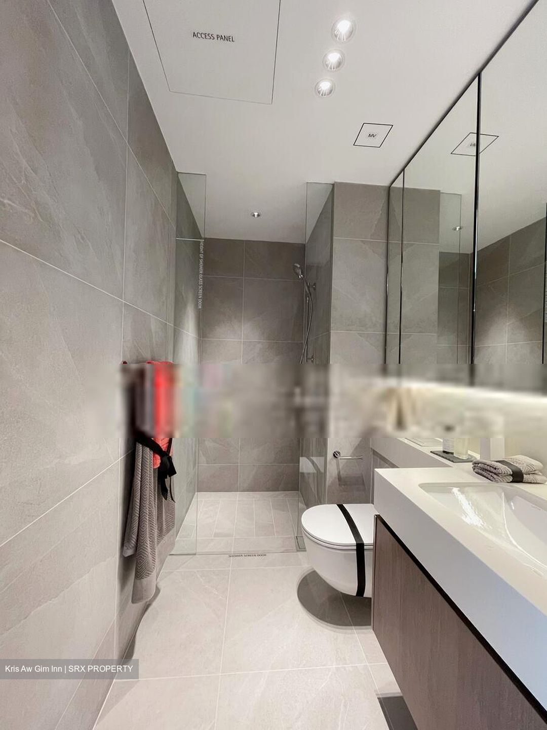 Terra Hill (D5), Apartment #401636401